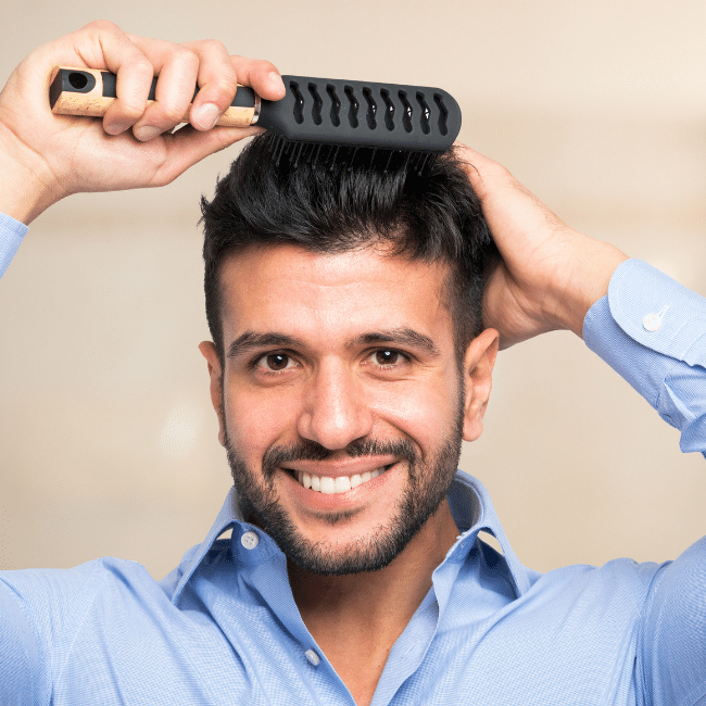 Hair Restoration Consultation Essentials